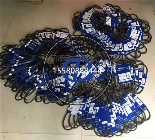 珀金斯404EA-22發(fā)動機(jī)驅(qū)動皮帶張力：工程機(jī)械的隱形“生命線”